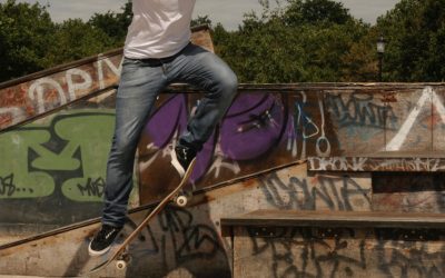 Leap of Faith