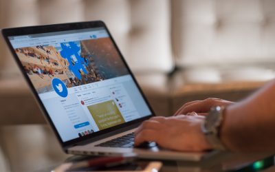 Social Media- too much information?